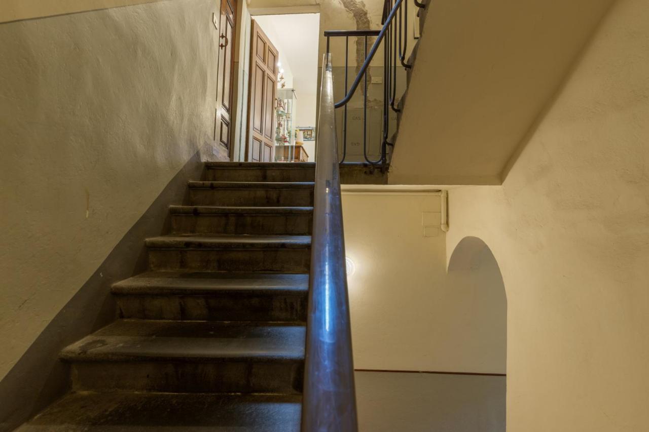 Apartmán Modern Loft Center Of Turin + Jacuzzi 30M Metro Collegno Exteriér fotografie