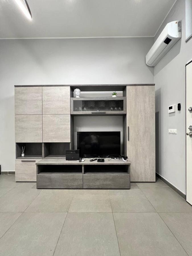 Apartmán Modern Loft Center Of Turin + Jacuzzi 30M Metro Collegno Exteriér fotografie