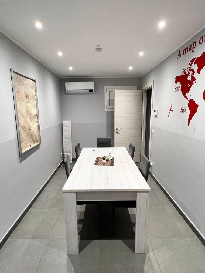 Apartmán Modern Loft Center Of Turin + Jacuzzi 30M Metro Collegno Exteriér fotografie