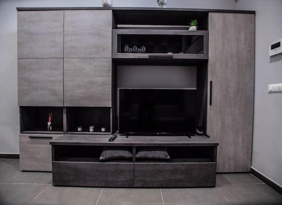 Apartmán Modern Loft Center Of Turin + Jacuzzi 30M Metro Collegno Exteriér fotografie