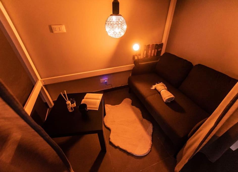 Apartmán Modern Loft Center Of Turin + Jacuzzi 30M Metro Collegno Exteriér fotografie