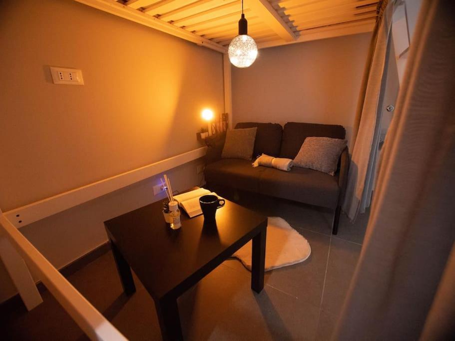 Apartmán Modern Loft Center Of Turin + Jacuzzi 30M Metro Collegno Exteriér fotografie