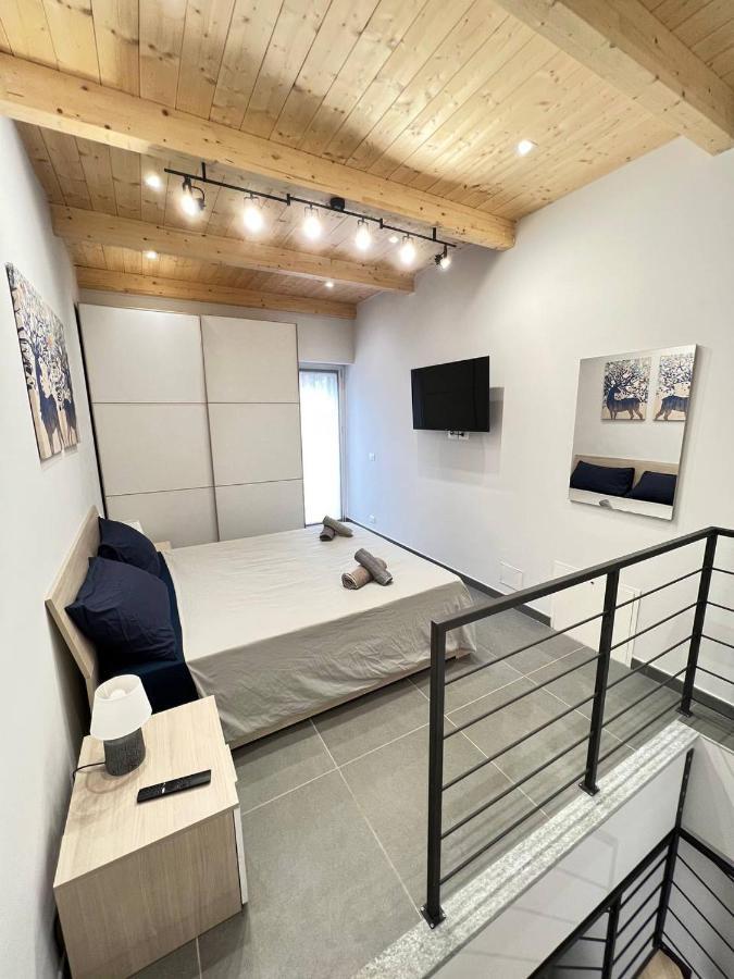 Apartmán Modern Loft Center Of Turin + Jacuzzi 30M Metro Collegno Exteriér fotografie