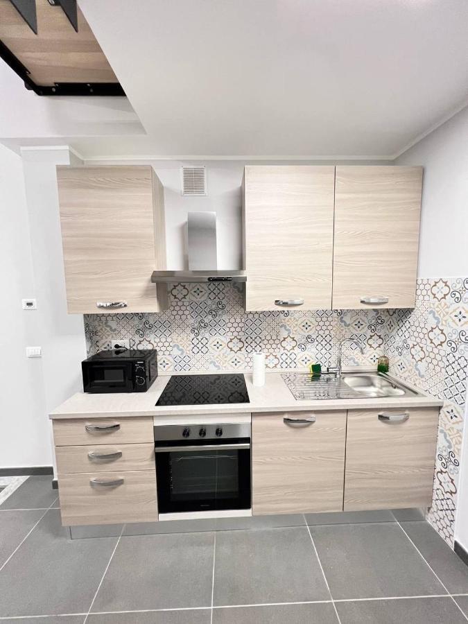 Apartmán Modern Loft Center Of Turin + Jacuzzi 30M Metro Collegno Exteriér fotografie