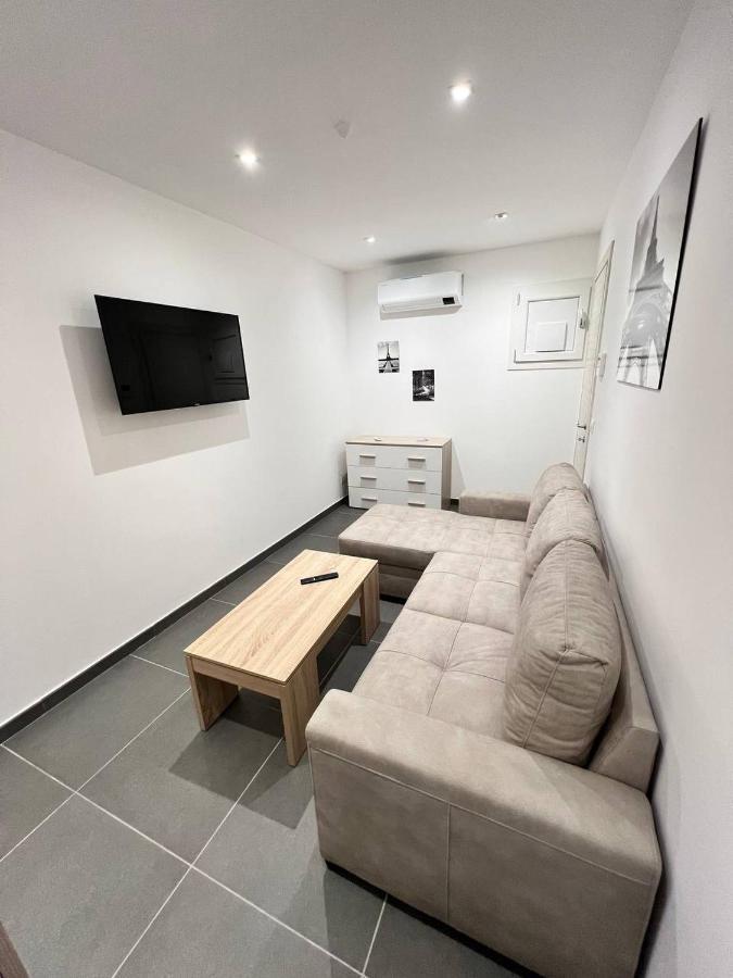 Apartmán Modern Loft Center Of Turin + Jacuzzi 30M Metro Collegno Exteriér fotografie