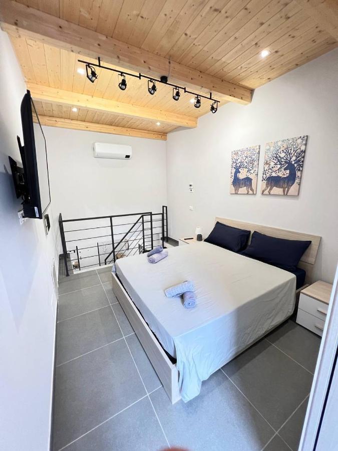 Apartmán Modern Loft Center Of Turin + Jacuzzi 30M Metro Collegno Exteriér fotografie
