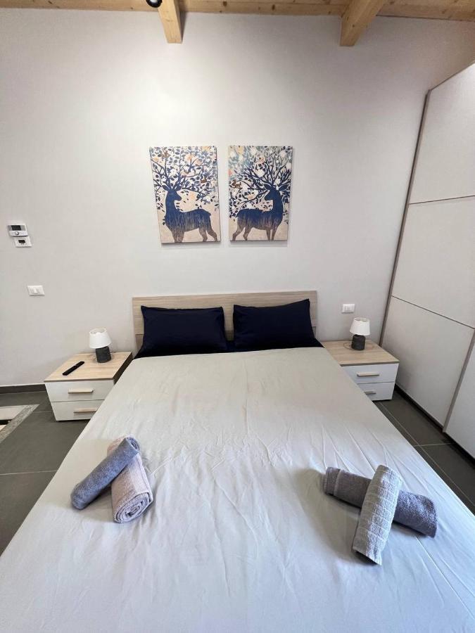 Apartmán Modern Loft Center Of Turin + Jacuzzi 30M Metro Collegno Exteriér fotografie