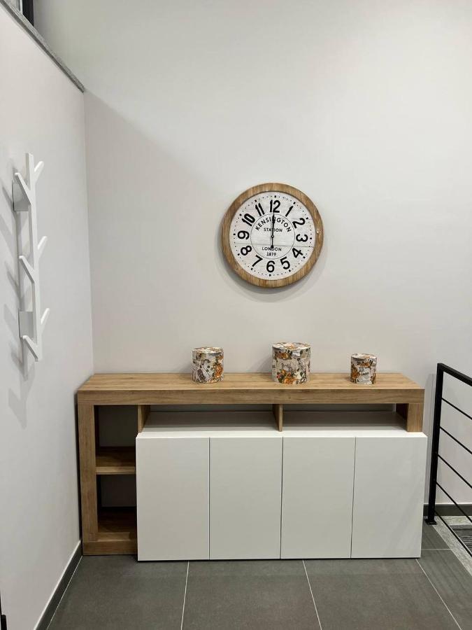 Apartmán Modern Loft Center Of Turin + Jacuzzi 30M Metro Collegno Exteriér fotografie